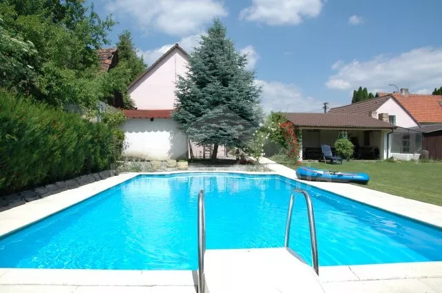 Statek Třeboňsko JC 0740