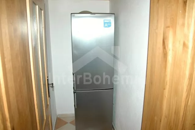 Chata Třeboňsko JC 0205