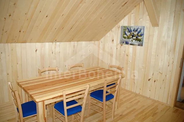 Chata Třeboňsko JC 0205