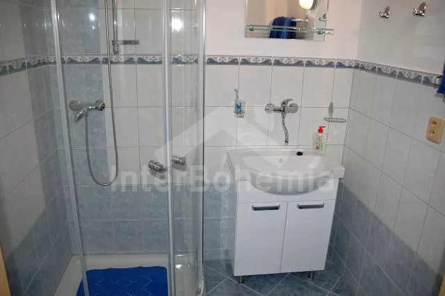 Chata Třeboňsko JC 0205