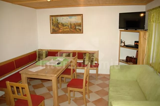 Chata Třeboňsko JC 0205