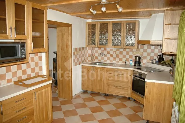 Chata Třeboňsko JC 0205