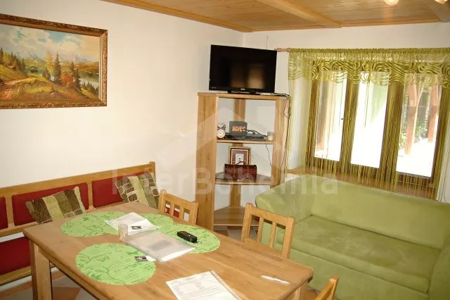 Chata Třeboňsko JC 0205