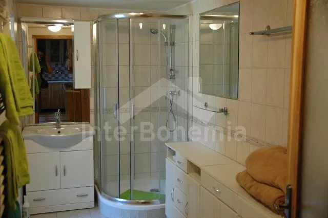 Chata Třeboňsko JC 0205