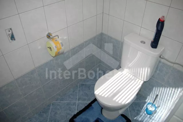 Chata Třeboňsko JC 0205