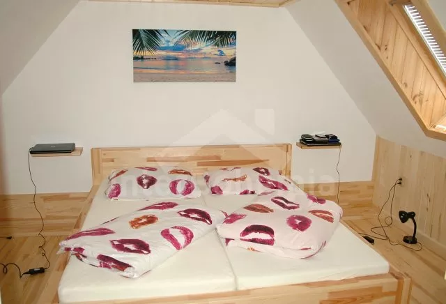 Chata Třeboňsko JC 0205