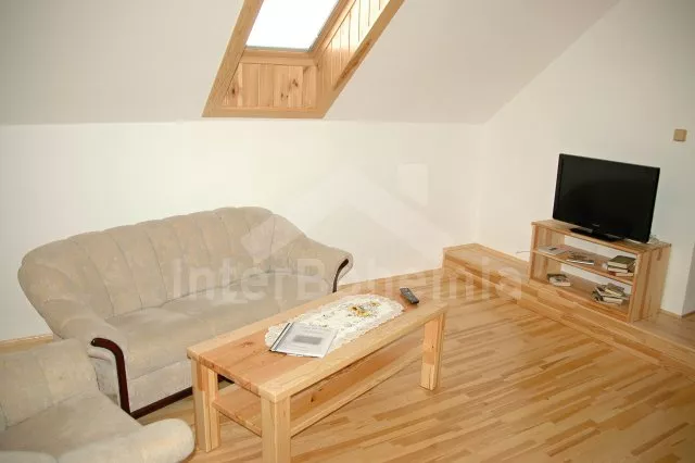 Chata Třeboňsko JC 0205