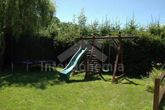 Chata Třeboňsko JC 0205