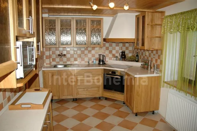 Chata Třeboňsko JC 0205