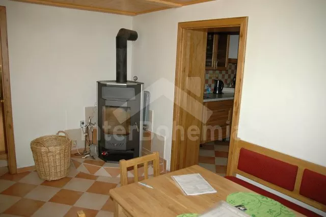 Chata Třeboňsko JC 0205