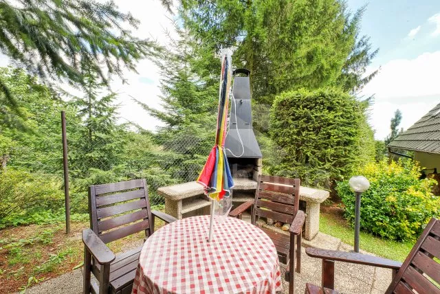 Chata Tábor a okolí JC 0250