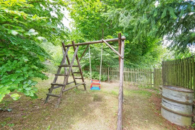 Chata Tábor a okolí JC 0250