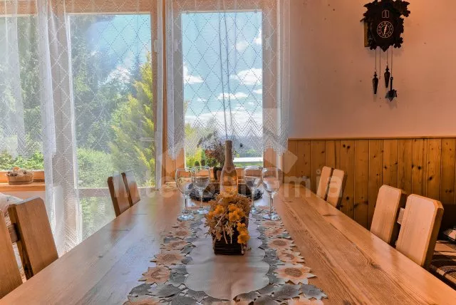 Chata Tábor a okolí JC 0250