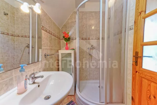 Chata Tábor a okolí JC 0250