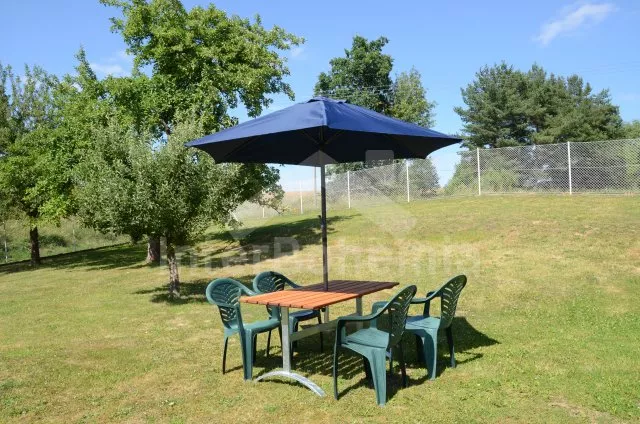 Domek Tábor a okolí JC 0308