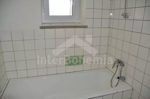 Domek Tábor a okolí JC 0308