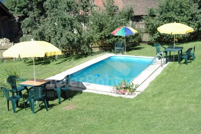 Domek Tábor a okolí JC 0308