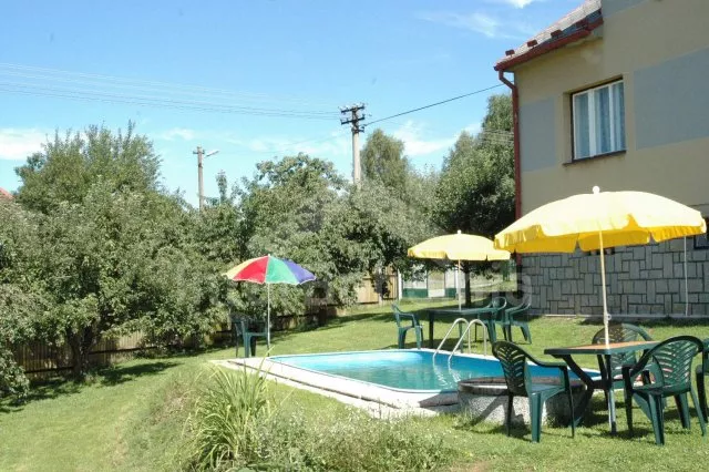 Domek Tábor a okolí JC 0308