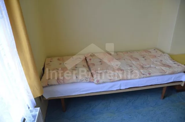 Domek Tábor a okolí JC 0308