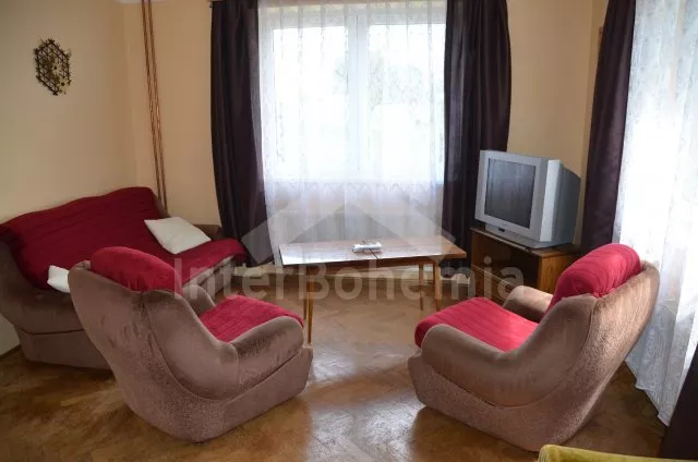 Domek Tábor a okolí JC 0308