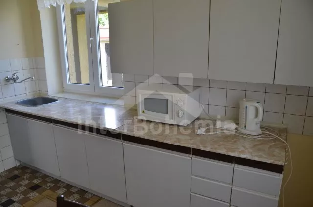 Domek Tábor a okolí JC 0308