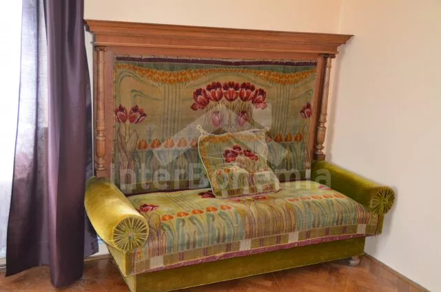 Domek Tábor a okolí JC 0308