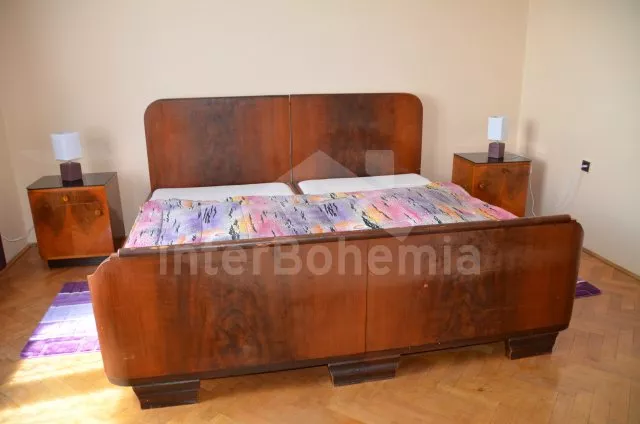 Domek Tábor a okolí JC 0308