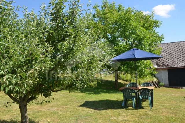 Domek Tábor a okolí JC 0308