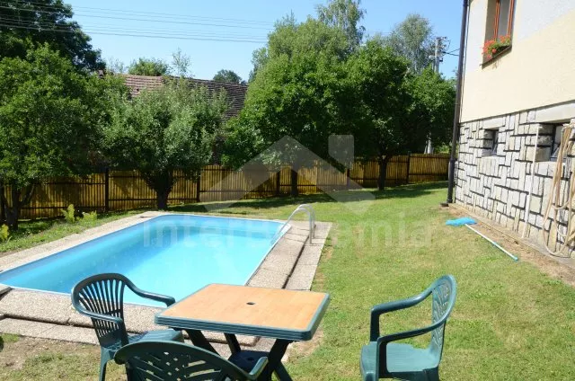 Domek Tábor a okolí JC 0308