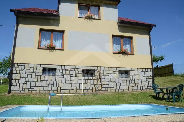 Domek Tábor a okolí JC 0308