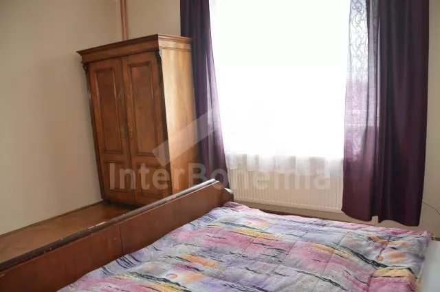 Domek Tábor a okolí JC 0308