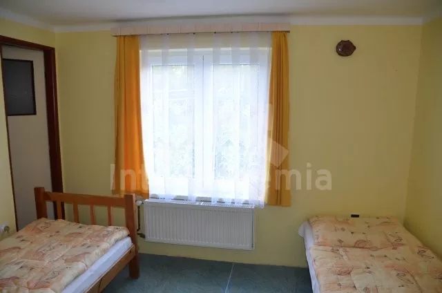 Domek Tábor a okolí JC 0308