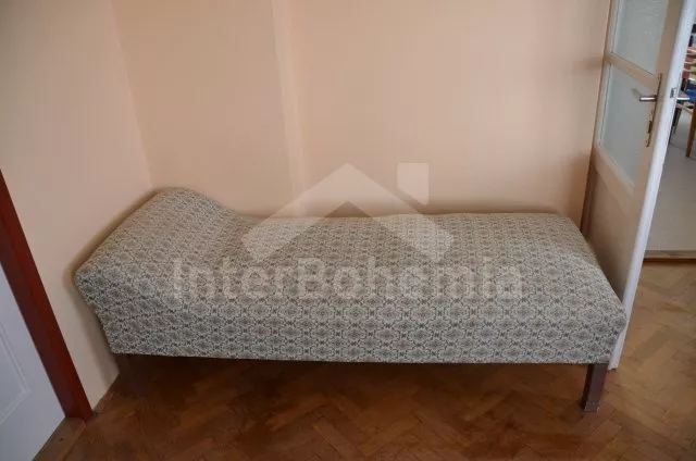 Domek Tábor a okolí JC 0308