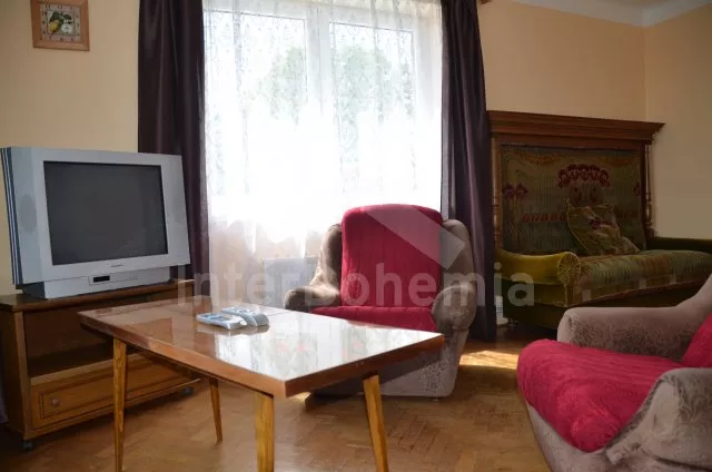 Domek Tábor a okolí JC 0308