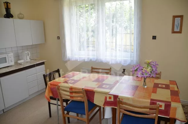 Domek Tábor a okolí JC 0308