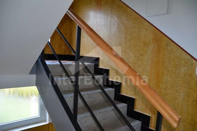 Domek Tábor a okolí JC 0308