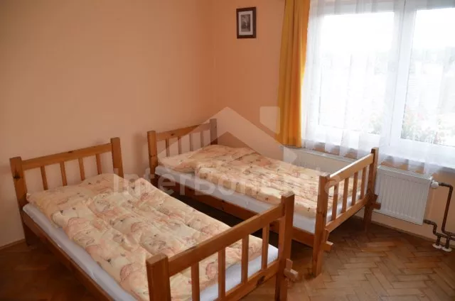 Domek Tábor a okolí JC 0308