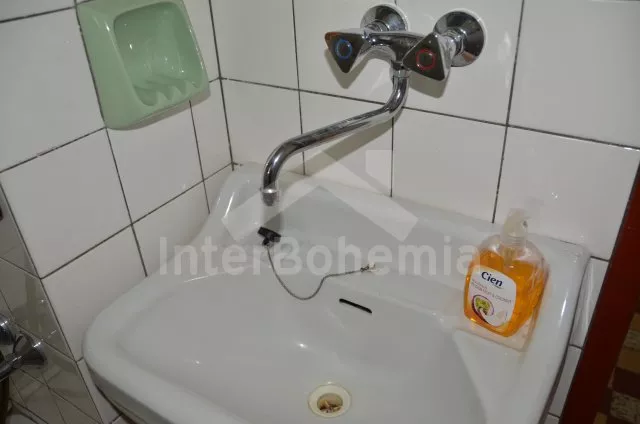 Domek Tábor a okolí JC 0308