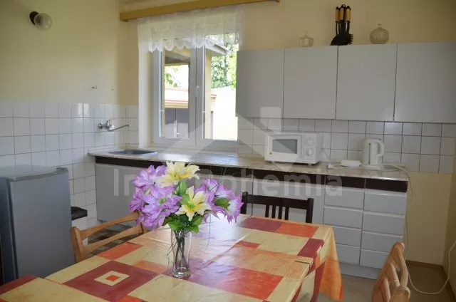 Domek Tábor a okolí JC 0308