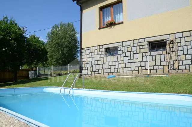 Domek Tábor a okolí JC 0308