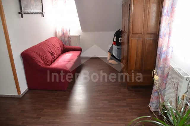 Landhaus Westböhmen – SPA Bäderdreieck ZC 0039