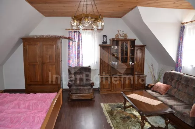 Landhaus Westböhmen – SPA Bäderdreieck ZC 0039