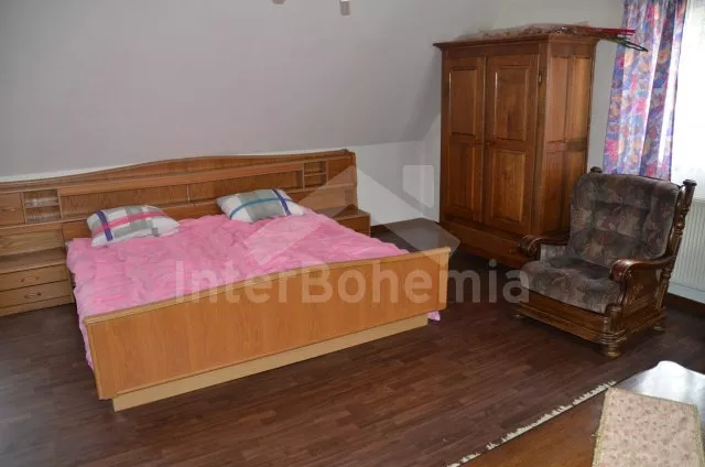 Landhaus Westböhmen – SPA Bäderdreieck ZC 0039