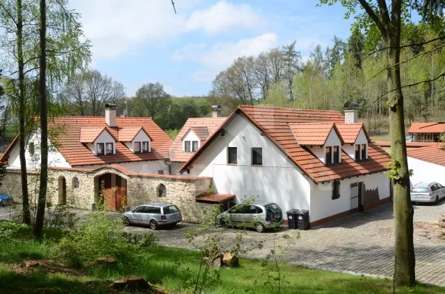 Boswachtershuis Kuuroorden driehoek ZC 0039