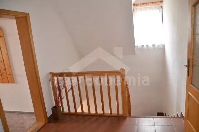 Landhaus Westböhmen – SPA Bäderdreieck ZC 0039