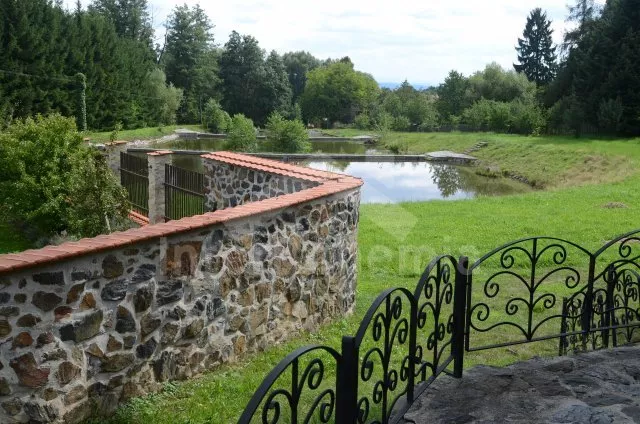 Landhaus Westböhmen – SPA Bäderdreieck ZC 0039