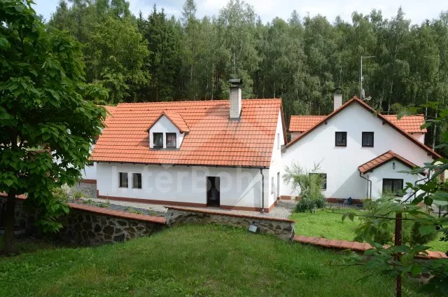 Landhaus Westböhmen – SPA Bäderdreieck ZC 0039