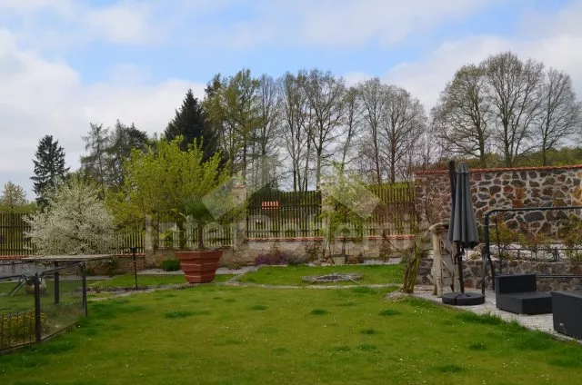 Landhaus Westböhmen – SPA Bäderdreieck ZC 0039