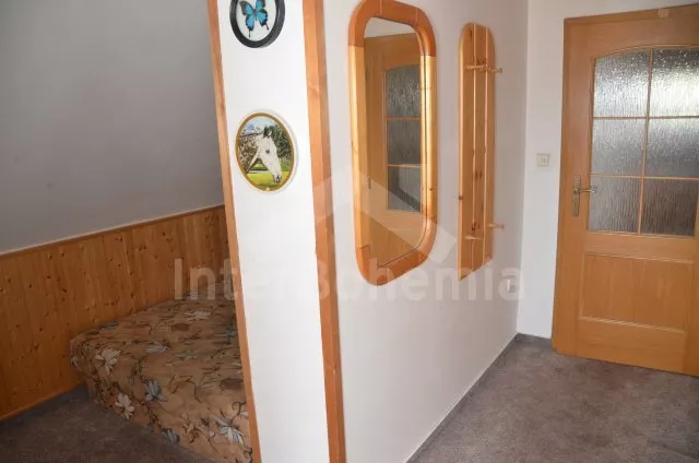 Landhaus Westböhmen – SPA Bäderdreieck ZC 0039