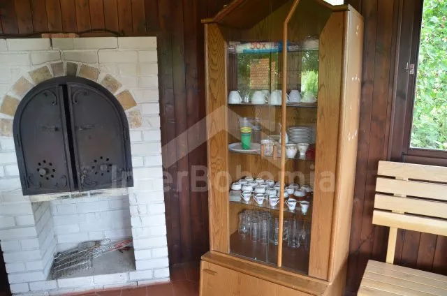 Landhaus Westböhmen – SPA Bäderdreieck ZC 0039